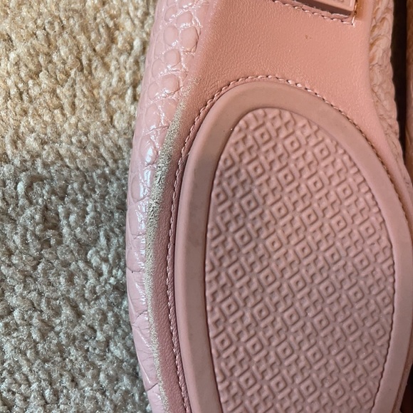 TORY BURCH Ballet Flats - Picture 4 of 6